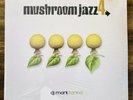 DJ Mark Farina Mushroom Jazz 4 Vinyl 3LP Sealed Mint  Rare OOP Acid Jazz Hip hop