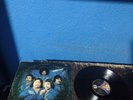 LP VINYL MAZZ.- UNA NOCHE MAS SIN TI
