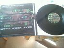 Force & Styles Feat Junior - Pretty Green Eyes/Apollo 13 ? Original Press