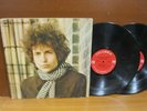 2-LP / Bob Dylan / Blonde On Blonde / 1968 2nd Issue / Stereo