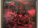 UNANIMATED Victory In Blood DLP Vinyl LP ungespielt Dissection Dismember Death 