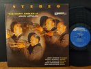 John Letman - The Many Angles Of John Letman 1960 Bethlehem Kenny Burrell Vinyl
