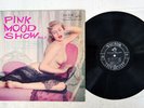 VA PINK MOOD SHOW VOL.3 VICTOR JV-5048 JAPAN FLIPBACK COVER VINYL LP