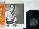 BILL EVANS TRIO SUNDAY AT THE VILLAGE VANGUARD RIVERSIDE SMJ-6201 JAPAN OBI LP