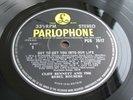 Cliff Bennett &  Rebel Rousers GOT TO GET YOU INTO OUR LIFE 1967 UK MINT MINUS