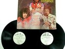 JIMI HENDRIX 2LP Electric Ladyland 1968 White Label Promo SP 112