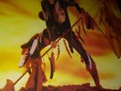 W.A.S.P. WASP The Last Command Original 1985 Capitol Vinyl LP NM Record