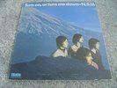 N.S.U. - Turn On, Or Turn Me Down 1969 UK LP STABLE 1st PROG/PSYCH