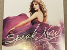 TAYLOR SWIFT Speak Now Vinyl USA Import 2xLP *Sealed/Rare Find/Ready to Post*