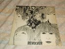 Rare, 1966 Mono LP, The Beatles, Revolver, PMC 7009, Un-corrected Dr. Robert