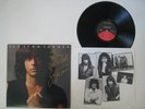 JOE LYNN TURNER Rescue You AUTOGRAPHED vinyl record lp Elektra 1985