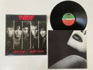 RATT Dancing Undercover lp vinyl record Atlantic Records 1986