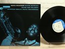 Hank Mobley, SOUL STATION, LP, 200g Vinyl, Jazz Reissue Blue Note BLP 4031, NM