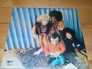 JIMI HENDRIX - Band Of Gypsys - Rare 1970 first UK issue 6-track stereo vinyl LP