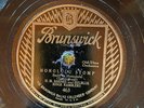 Bruns 463 Barnes Blue Ridge Ramblers HONOLULU STOMP  78 rpm Country V+ 1929