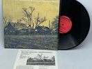 Blues Roots / Mississippi Folkways Vinyl LP Record w/ Insert Shrink Country 60's