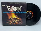 John Lee Hooker Burnin' 1962 Misprint Stereo 