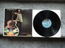 1969 RARE PSYCH BLUES-MAINSTREAM S/6121-A SPOONFUL OF CATHY YOUNG-LP-VERY NICE