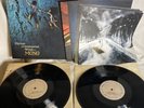 MONO Hymn To the Immortal Wind LP VINYL Temporary Residence Limited 2009 TRR 148