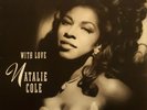 NATALIE COLE Unforgettable With Love ORIGINAL 1991 UK 2LP Nat King Cole NM / EX