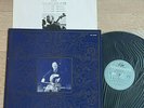 PABLO CASALS cello sonatas BEETHOVEN 1stPress JAPAN ANGEL RECORDS MINT