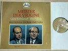 VASA PRIHODA violin sonatas DVORAK SMETANA 1stPress 1960s DGG HELIODOR MINT