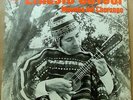 ERNESTO CAVOUR LP Maestro Del Charango ARGENTINA Ed. 1973 Quechua BOLIVIA Folk
