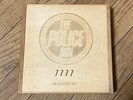 THE POLICE BOX  JAPAN PROMO 10 GOLD DISC 7