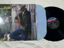 Rare- ALAN JACKSON - Here In The Real World (1989) Vinyl LP Record Album Shrink
