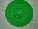 THE CURE - LAMENT Flexipop Flexi Disc