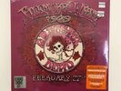 Grateful Dead Fillmore West 2/27/69 4LP RSD Record Store Day 2018 SEALED