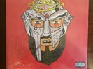 MF DOOM Westside DOOM Color Vinyl LP Sealed Westside Gunn Remix (Yellow)