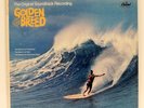 Back-Wash Rhythm Band (Davie Allan & Arrows) The Golden Breed  LP 1968 Capitol