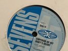 KURT HARRIS - EMPEROR OF MY BABYS HEART - VG + CON