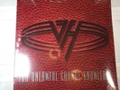 Sealed  Van Halen For Unlawful Carnal Knowledge W1 26594 Vinyl Lp Columbia House