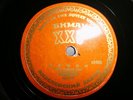 MONGOLIA RARE ORIGINAL TRADITIONAL FOLK 78 RPM ????? USSR 10