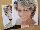 Tina Turner - Wildest Dreams - Original UK 1996 Vinyl LP Ex+  Rare