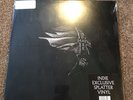 Moses Boyd - Dark Matter 2xLP Splatter Vinyl Sealed