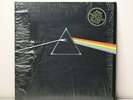 PINK FLOYD - Dark Side Of The Moon - LP US in shrink with sticker NM
