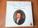 Beethoven - The Violin Sonatas / Zukerman / Barenboim / EMI SLS 871 / Stereo Ed1