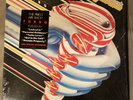 Judas Priest - Turbo LP Vinyl 1986 US 1st Press Shrink/Hype