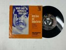 BETTE DAVIS What Ever Happened To Baby Jane 45 MGM K13107 US 1962 VG Bx7