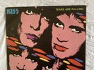 Kiss – Tears Are Falling single 7
