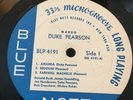 DUKE PEARSON Wahoo LP BLUE NOTE 4191 NY Donald Byrd Van Gelder Vintage Jazz