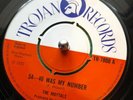 The Maytals / Beverley All Stars – 54-46 Was My Number Trojan Reggae 7