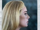 Adele - 30 - 2 x White Vinyl LP