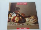 Einstürzende Neubauten - Tabula Rasa -  LP Vinyl 1993 Neuwertig