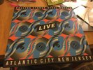 Rolling Stones Steel Wheels Live Atlantic City New Jersey  New 4 x Vinyl LP