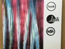 LUSH Origami 5LP Colored Vinyl Box Set RSD 2016 X/2000 4AD Gala Spooky Unplayed