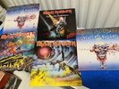 IRON MAIDEN 7